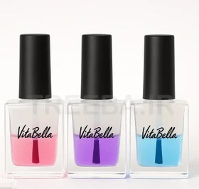 تصویر سرم دوفاز تقویت ناخن - کد 2131551 