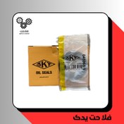 تصویر کاسه نمد سر میلنگ پژو 405 