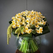 تصویر شیشه تنگ گرد کد 901 