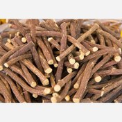 تصویر گیاه ریشه شیرین بیان 