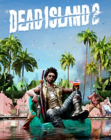 تصویر خرید سی دی کی اشتراکی بازی Dead Island 2 برای PC 