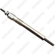 تصویر شمع گرمکن موتورایسوزو6تن 