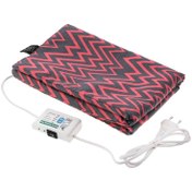 تصویر تشک حرارتی 60*80 - راویس Electric Heat Pad 80*60 - Ravis