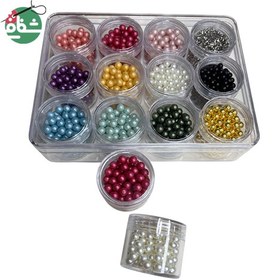 تصویر مهره و مروارید 