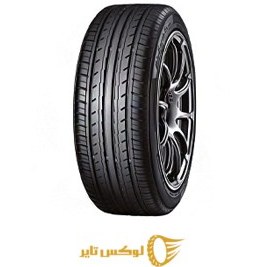 تصویر لاستیک یوکوهاما مدل (Es32) سایز 205/60R 15 