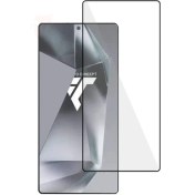 تصویر Full Glass Screen Protector For Samsung Galaxy S25 Ultra 