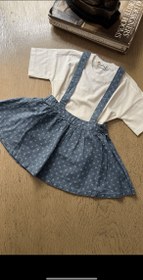 تصویر بیلر جین وارداتی 