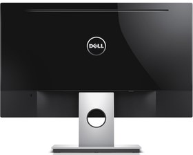 تصویر مانیتور دل مدل SE2416H Monitor 24 Inch SE2416Hx