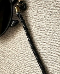 تصویر بند عینک چرمی (کد 302) 