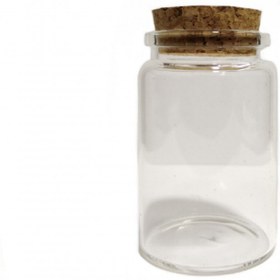 تصویر شیشه آرزوها 20 سی سی 