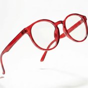 تصویر عینک بلوکات ضد اشعه کد 1014 