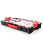 تصویر جعبه ابزار کیوبریک مدل Qbrick System PRO Organizer 100 