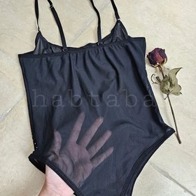 تصویر بادی فنردار نگینی کد 339 