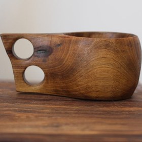 تصویر کوکسا چوبی zopa 