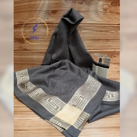 تصویر روسری ابریشمی 