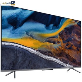 تصویر تلویزیون شیائومی QLED سایز 55 اینچ مدل 55Q2E Xiaomi 55Q2E Smart QLED 55 Inch TV