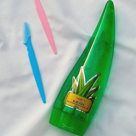 تصویر تیغ اصلاح Tinkle(3 عددی) 