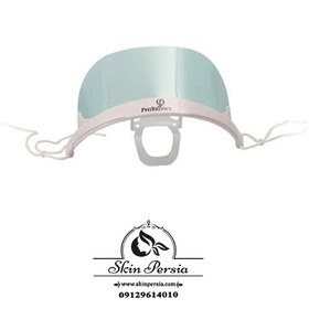 تصویر ماسک فیبروز کد M544 