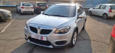 تصویر برلیانس کراس مدل 1397 ا اتوماتیک 1650 اتوماتیک 1650