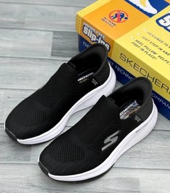 تصویر کتونی اسکیچرز سایز ۴۰ تا ۴۵ Skechers Max Cushion - سایز ۴ Skechers