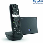 تصویر تلفن بیسیم تحت شبکه گیگاست مدل AS690IP - اصالت و سلامت فیزیکی کالا 