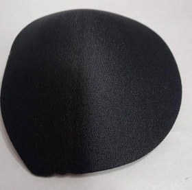 تصویر کاپ سینه xl ترک مشکی 