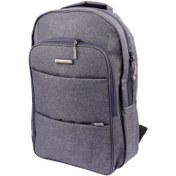 تصویر کوله پشتی لپ تاپ کلمبیا مدل LB018 مناسب برای لپ تاپ 15.6 اینچی Columbia LB018 Backpack