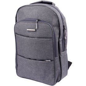 تصویر کوله پشتی لپ تاپ کلمبیا مدل LB018 مناسب برای لپ تاپ 15.6 اینچی Columbia LB018 Backpack