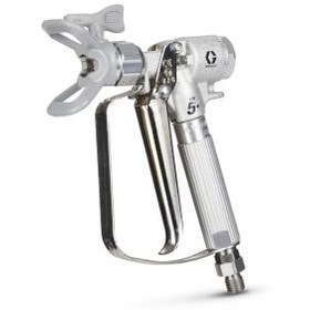 تصویر گان ایرلس گراکو مدل XTR5 