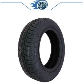 تصویر لاستیک205.55.16 ایران تایر RONIKA Iran Tire RONIKA Size 205/55/R16Car Tire