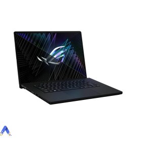 تصویر لپ تاپ ایسوس گیمینگ 16 اینچی مدل ROG Zephyrus GU604VI پردازنده Core i9 13900H رم 16GB حافظه 1TB SSD گرافیک RTX4070 8GB ASUS ROG Zephyrus GU604VI Core i9 13900H 16GB 1TB SSD RTX4070 8GB INTEL WQXGA Laptop