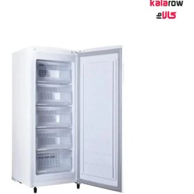 تصویر فریزر تک 9 فوت ایستکول مدل 2999 سفید 