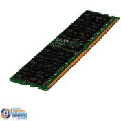 تصویر رم سرور HPE 16GB Single Rank x8 DDR5-4800 EC8 