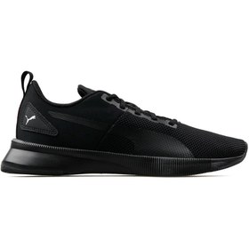 تصویر کفش دویدن مردانه مدل لئو تاپ فلیر برند puma Flyer Mens Low Top Running Shoes