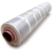 تصویر گونی جانبو لمینیت ضدآب و ضد آفتاب عرض ۴ متر طول ۶۰ متر 