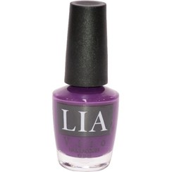 تصویر لیا ویتو لاک ناخن 028 lia vito | 1212040029