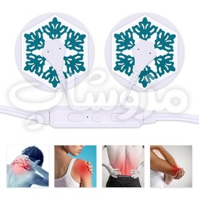 تصویر تنس موبایلی قابلیت اتصال به گوشی همراه