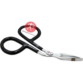 تصویر موچین قیچی شیدر مدل T1 