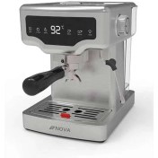 تصویر اسپرسوساز نوا مدل NOVA EX161 NOVA Espresso Maker EX161