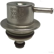 تصویر رگلاتور فشار سوخت ایران پژوهش لوله دار و بدون لوله مناسب برای پژو 405 