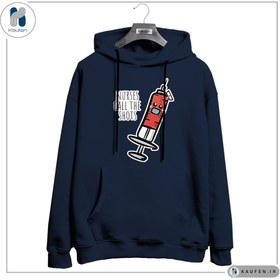 تصویر لباس طرح پزشکی 