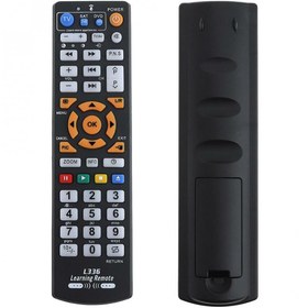 تصویر ریموت کنترل Acer (غیراصل) 