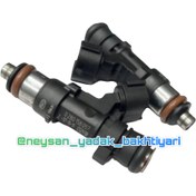 تصویر سوزن انژکتور نیسان دیزل شرکتی 