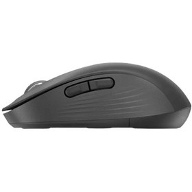 تصویر ماوس گیمینگ بی سیم لاجیتک مدل M650 Logitech Signature M650