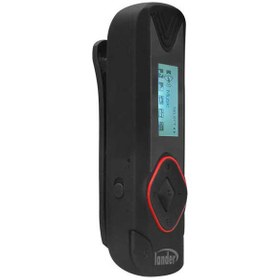 تصویر پخش کننده موسیقی لندر LD-30 lander LD-30 8GB MP3 Player