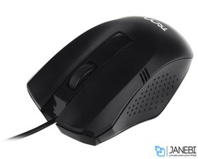 تصویر ماوس تسکو مدل TM283 با سیم 