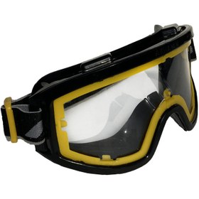 تصویر عینک ایمنی اخوان مدل 222 