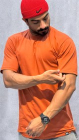 تصویر تیشرت نخ ۲۸ رنگی 