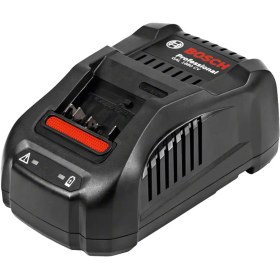 تصویر شارژر باتری ۱۸ ولت بوش مدل GAL 1880 CV 