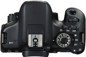 تصویر دوربین عکاسی کانن CANON EOS 750D Kit EF-S 18-55mm F/3.5-5.6 IS STM- دست دوم CANON EOS 750D Kit EF-S 18-55mm-dd